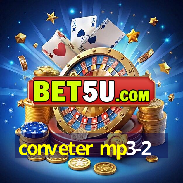 conveter mp3